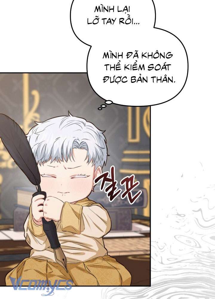 Tái Sinh Thành Con Gái Của Ma Vương Chapter 10 - Trang 46