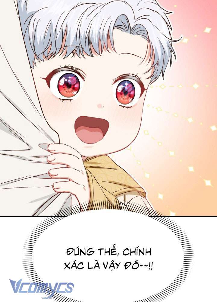 Tái Sinh Thành Con Gái Của Ma Vương Chapter 10 - Trang 9