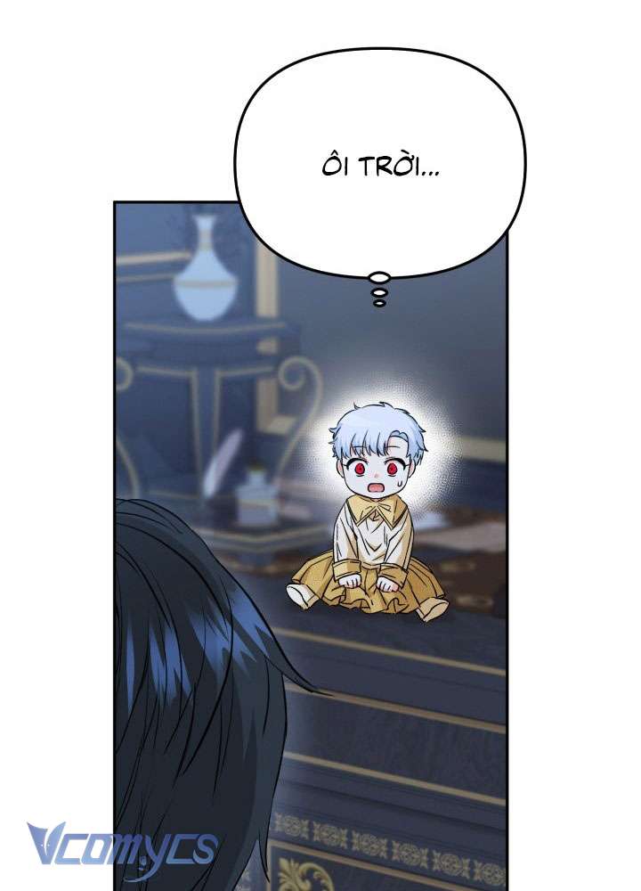 Tái Sinh Thành Con Gái Của Ma Vương Chapter 11 - Trang 16