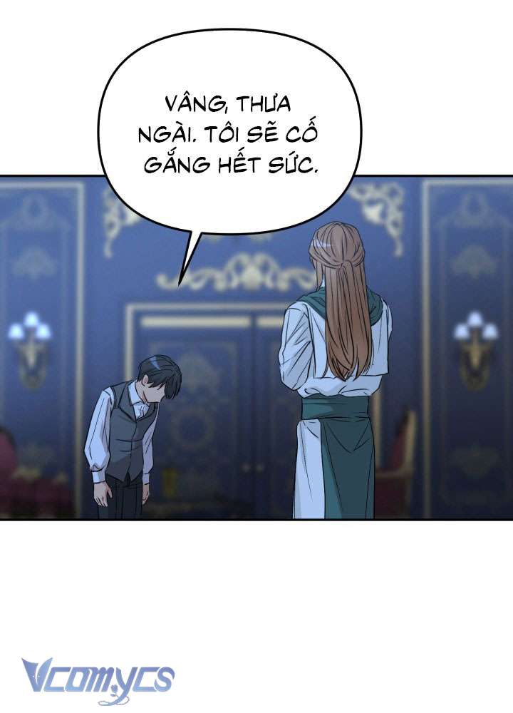 Tái Sinh Thành Con Gái Của Ma Vương Chapter 11 - Trang 42