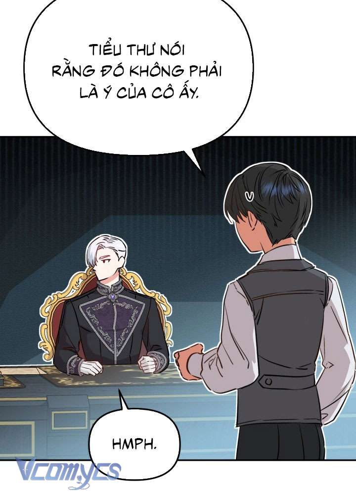 Tái Sinh Thành Con Gái Của Ma Vương Chapter 13 - Trang 18