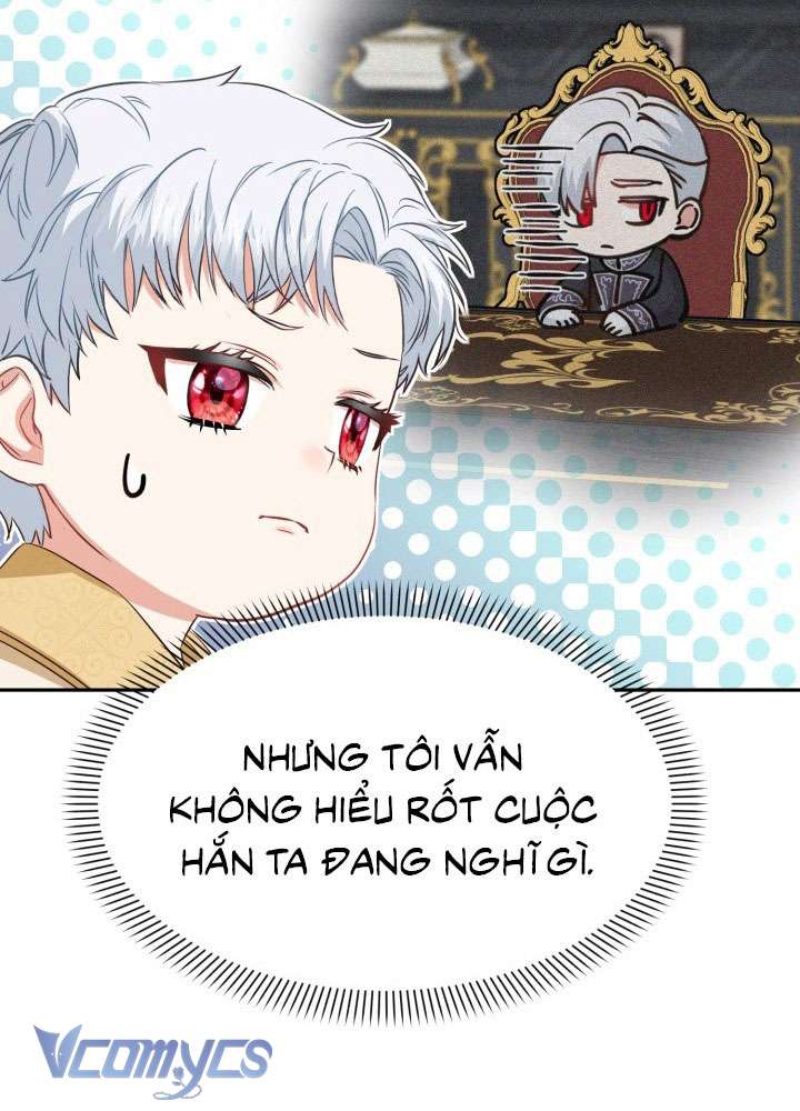 Tái Sinh Thành Con Gái Của Ma Vương Chapter 13 - Trang 38