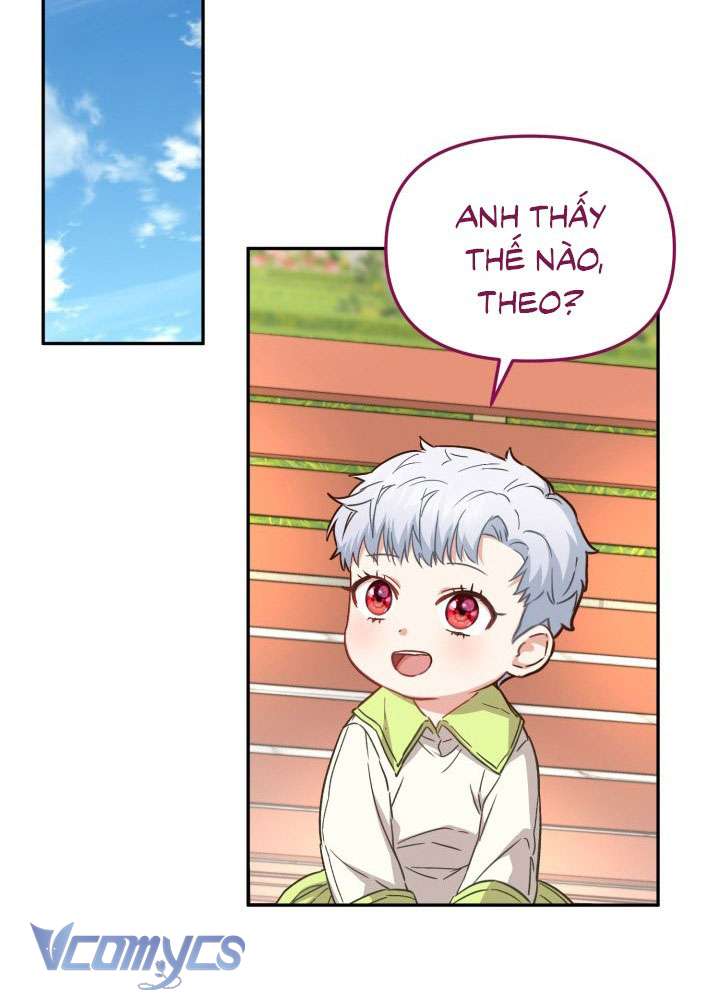Tái Sinh Thành Con Gái Của Ma Vương Chapter 14 - Trang 13