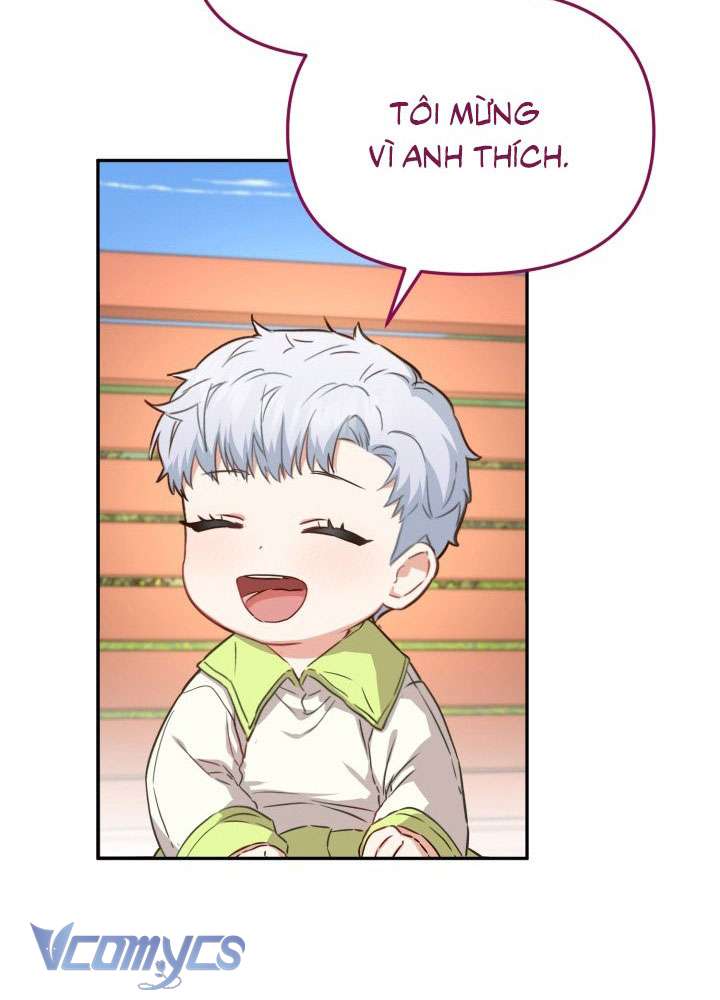 Tái Sinh Thành Con Gái Của Ma Vương Chapter 14 - Trang 20