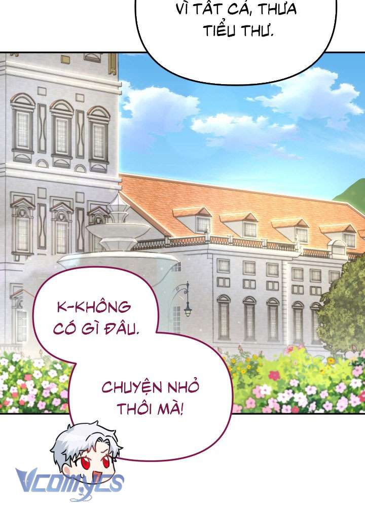 Tái Sinh Thành Con Gái Của Ma Vương Chapter 14 - Trang 35