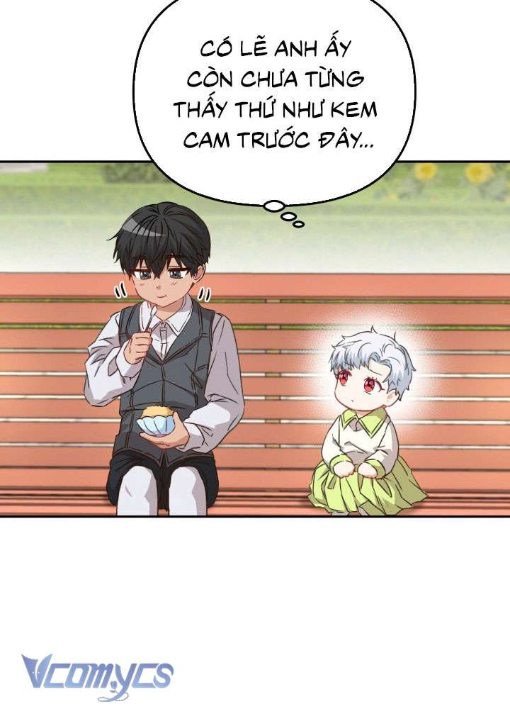 Tái Sinh Thành Con Gái Của Ma Vương Chapter 14 - Trang 42