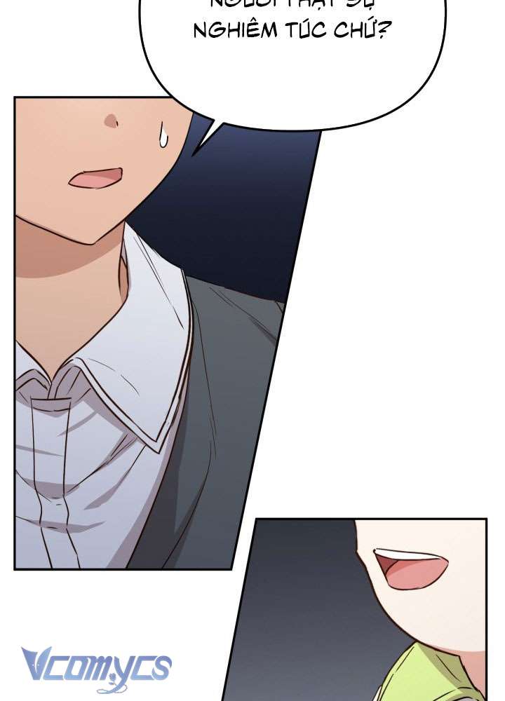 Tái Sinh Thành Con Gái Của Ma Vương Chapter 14 - Trang 6