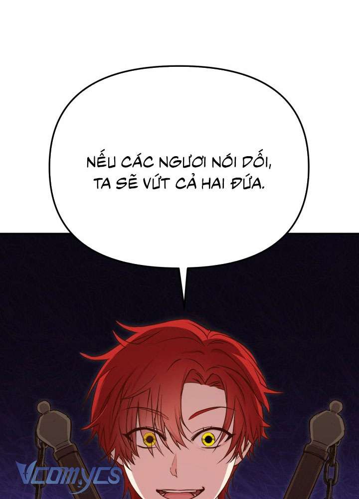 Tái Sinh Thành Con Gái Của Ma Vương Chapter 15 - Trang 23