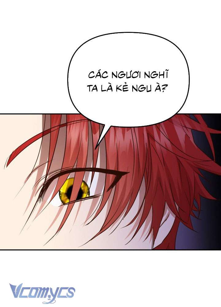 Tái Sinh Thành Con Gái Của Ma Vương Chapter 15 - Trang 27