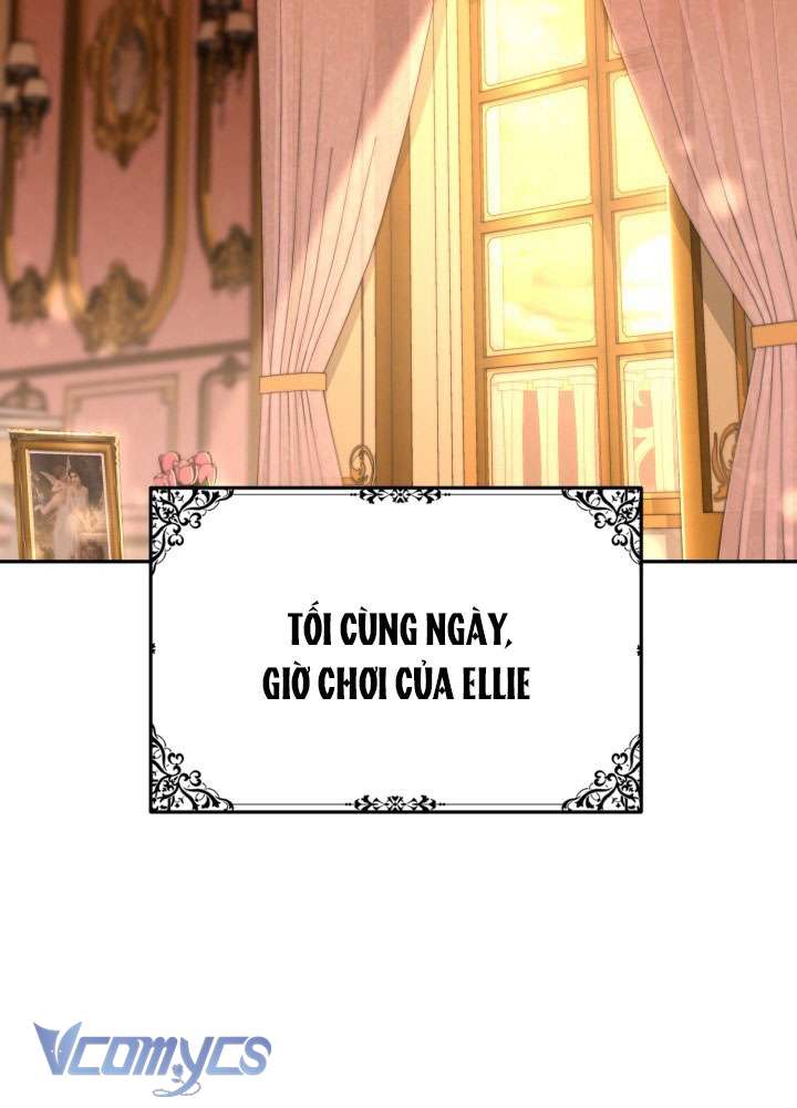 Tái Sinh Thành Con Gái Của Ma Vương Chapter 16 - Trang 5