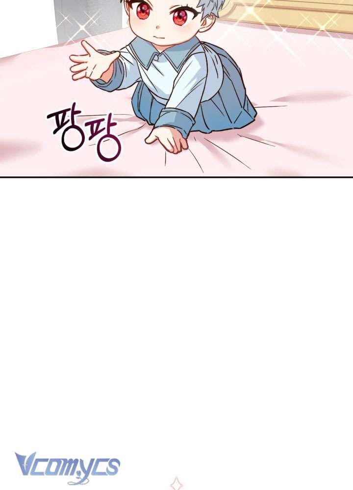Tái Sinh Thành Con Gái Của Ma Vương Chapter 17 - Trang 10