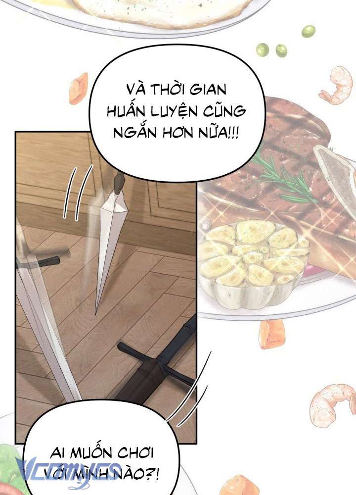 Tái Sinh Thành Con Gái Của Ma Vương Chapter 17 - Trang 37