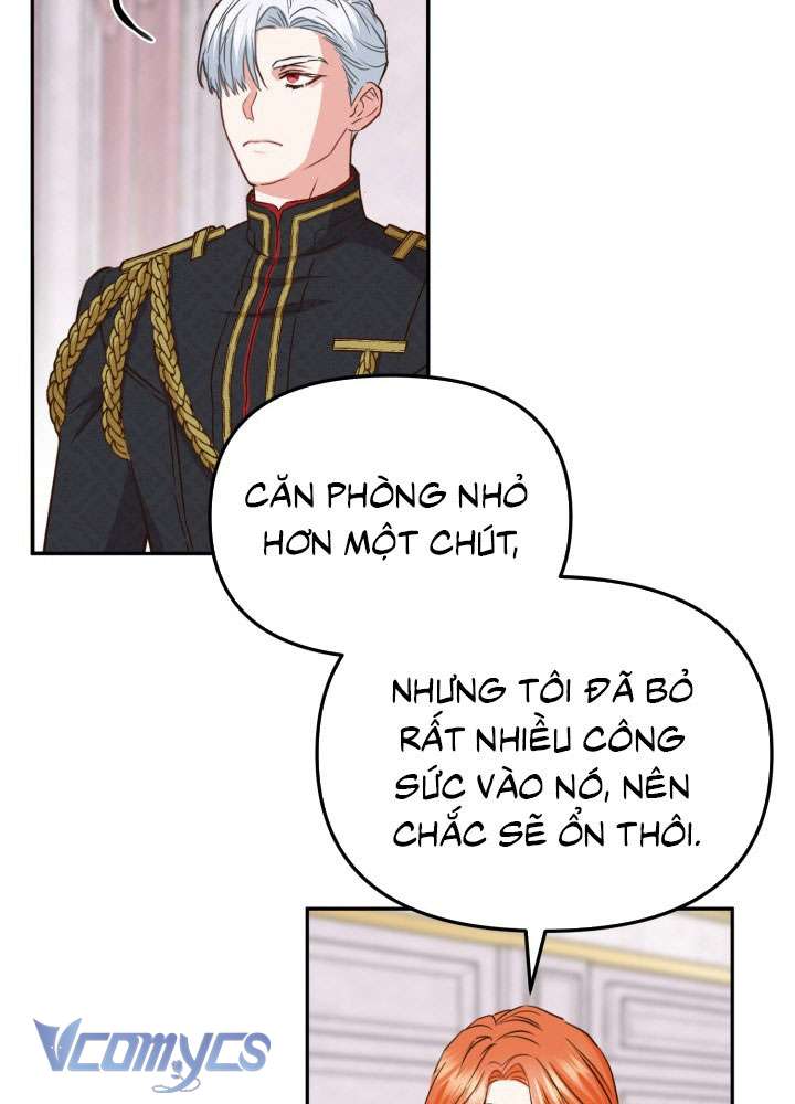Tái Sinh Thành Con Gái Của Ma Vương Chapter 17 - Trang 7