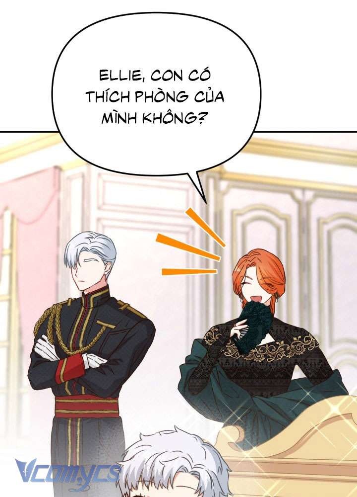 Tái Sinh Thành Con Gái Của Ma Vương Chapter 17 - Trang 9