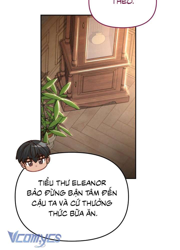 Tái Sinh Thành Con Gái Của Ma Vương Chapter 18 - Trang 35