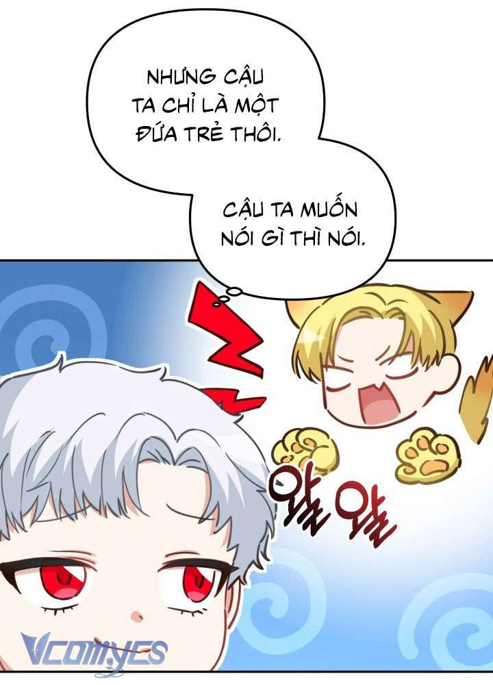 Tái Sinh Thành Con Gái Của Ma Vương Chapter 18 - Trang 40