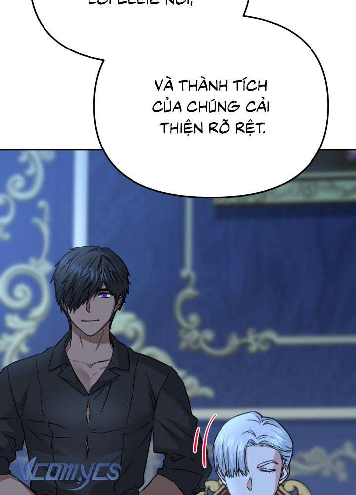 Tái Sinh Thành Con Gái Của Ma Vương Chapter 19 - Trang 49