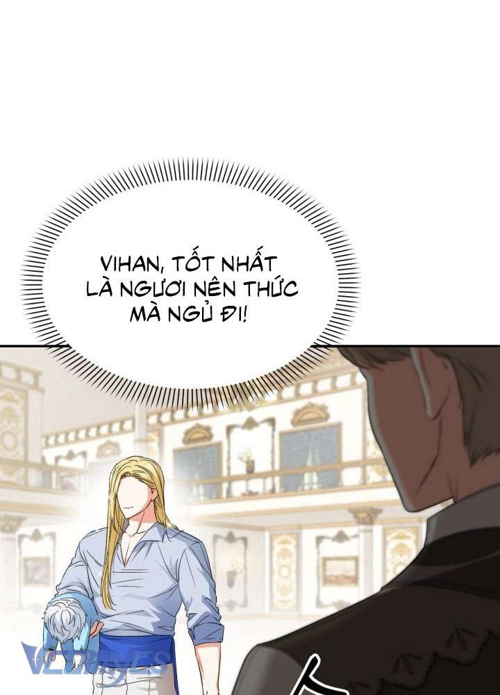 Tái Sinh Thành Con Gái Của Ma Vương Chapter 2 - Trang 13