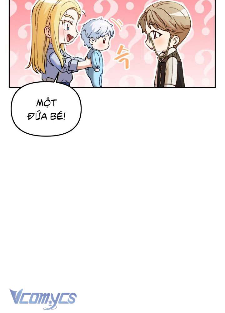Tái Sinh Thành Con Gái Của Ma Vương Chapter 2 - Trang 19