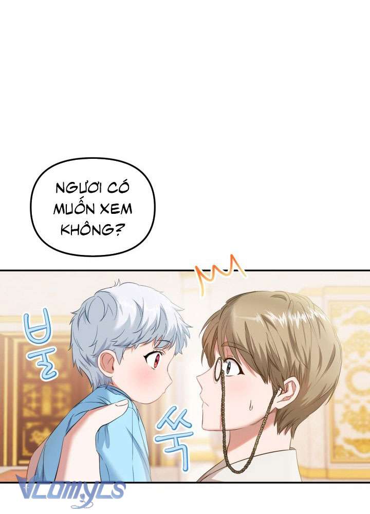 Tái Sinh Thành Con Gái Của Ma Vương Chapter 2 - Trang 20
