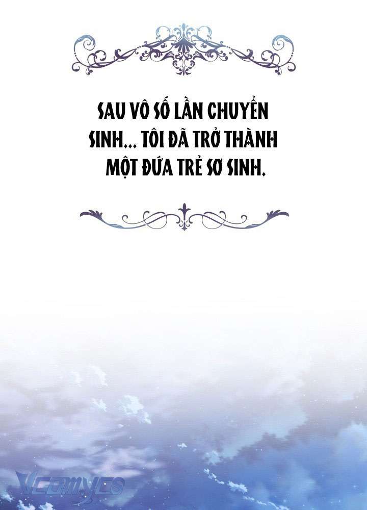 Tái Sinh Thành Con Gái Của Ma Vương Chapter 2 - Trang 4