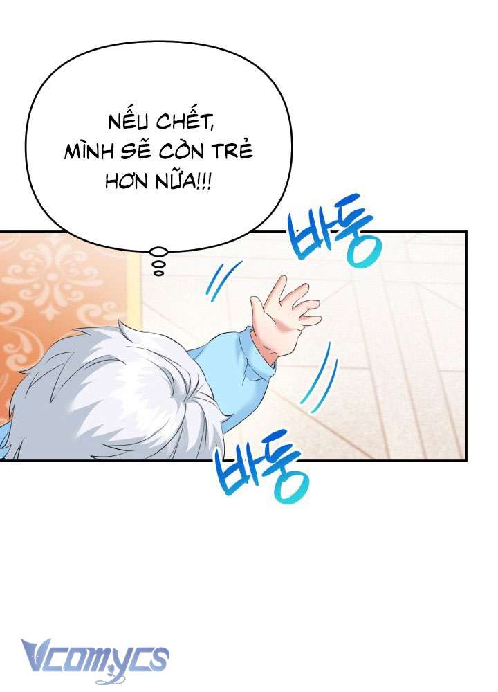 Tái Sinh Thành Con Gái Của Ma Vương Chapter 2 - Trang 40