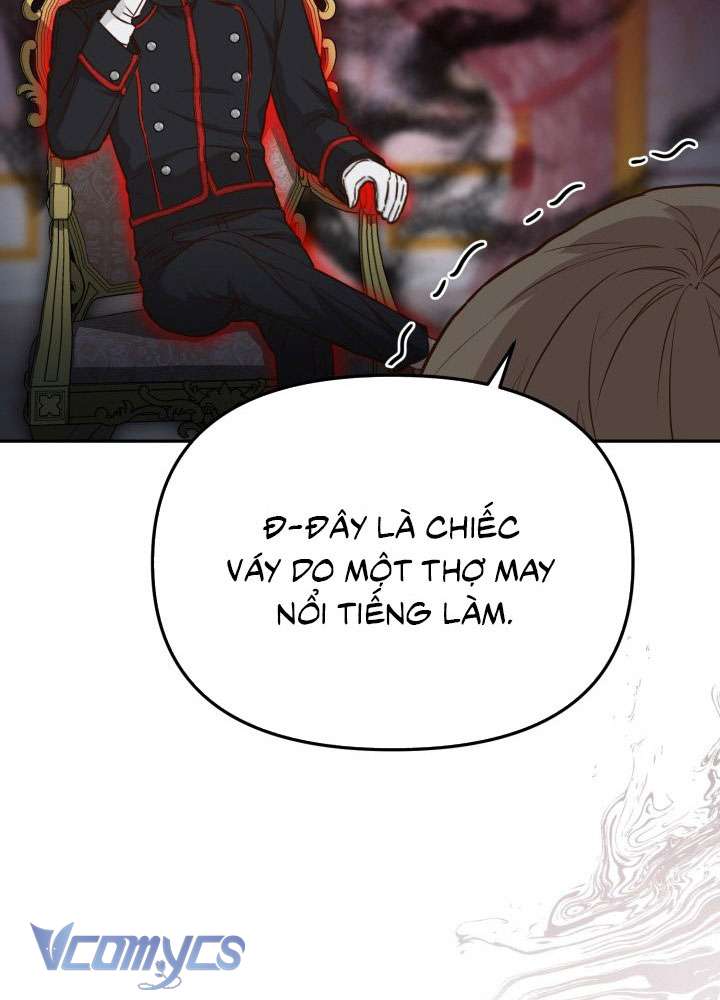 Tái Sinh Thành Con Gái Của Ma Vương Chapter 20 - Trang 37