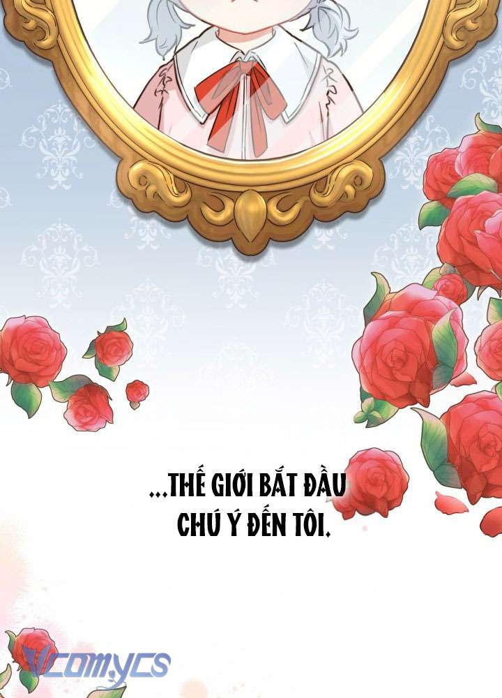 Tái Sinh Thành Con Gái Của Ma Vương Chapter 20 - Trang 5