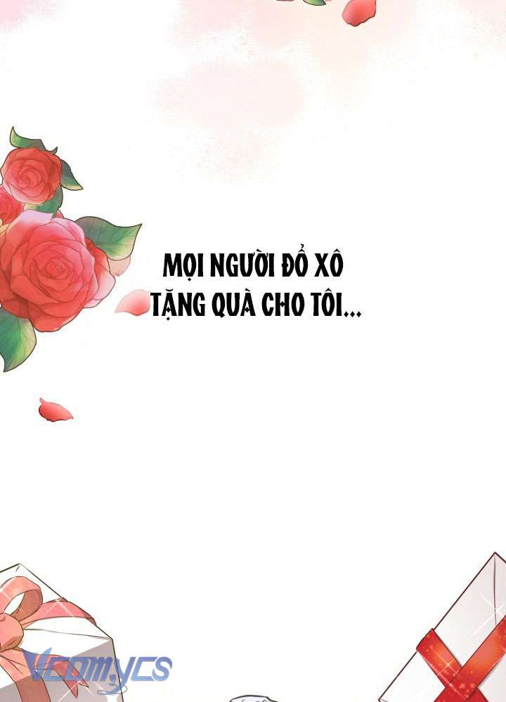 Tái Sinh Thành Con Gái Của Ma Vương Chapter 20 - Trang 7