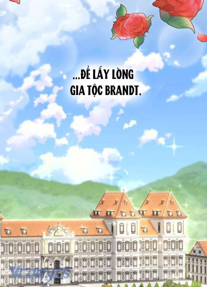 Tái Sinh Thành Con Gái Của Ma Vương Chapter 20 - Trang 9