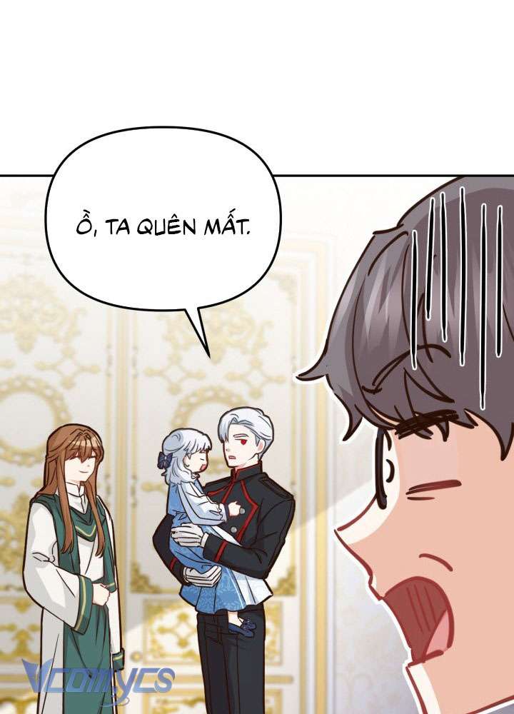 Tái Sinh Thành Con Gái Của Ma Vương Chapter 21 - Trang 28