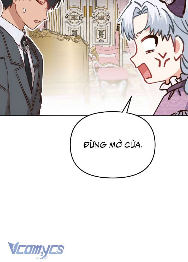 Tái Sinh Thành Con Gái Của Ma Vương Chapter 21 - Trang 45
