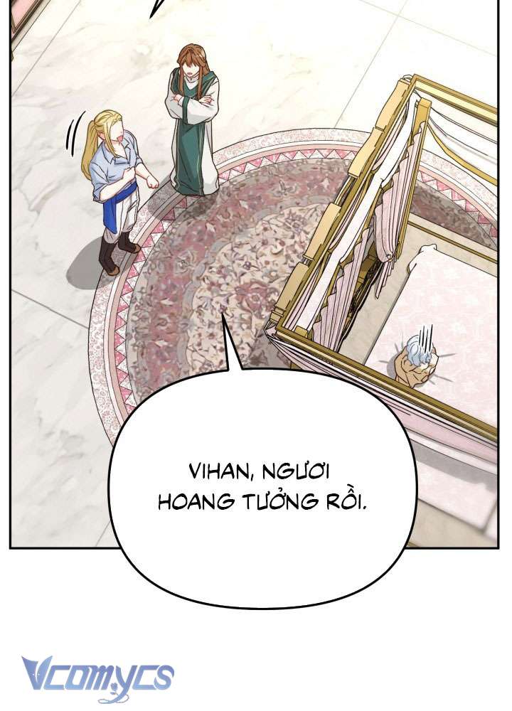 Tái Sinh Thành Con Gái Của Ma Vương Chapter 22 - Trang 27