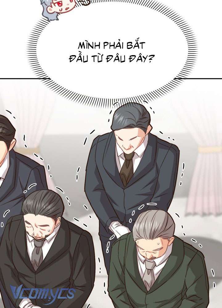 Tái Sinh Thành Con Gái Của Ma Vương Chapter 22 - Trang 47