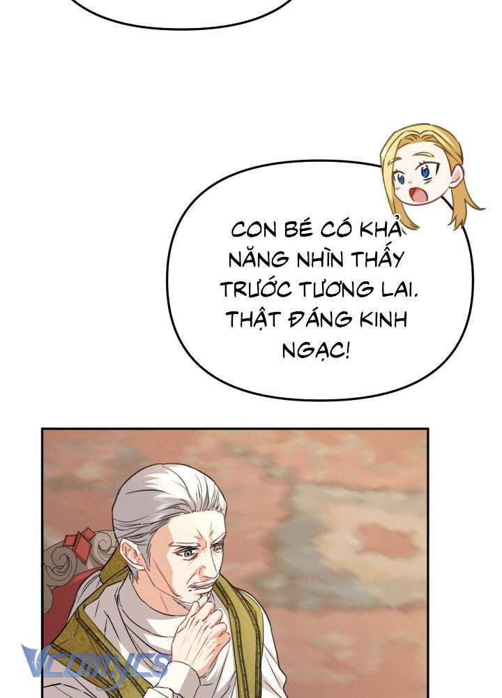 Tái Sinh Thành Con Gái Của Ma Vương Chapter 23 - Trang 28