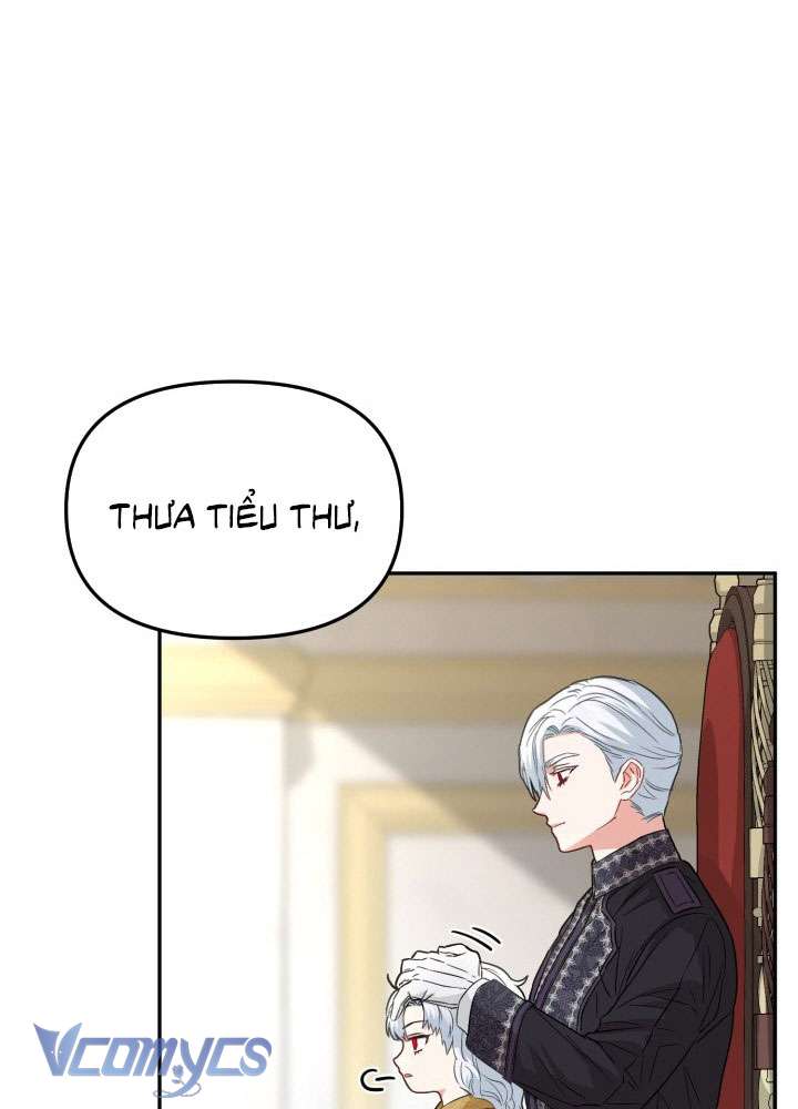 Tái Sinh Thành Con Gái Của Ma Vương Chapter 23 - Trang 31
