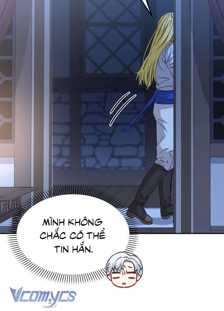 Tái Sinh Thành Con Gái Của Ma Vương Chapter 25 - Trang 14