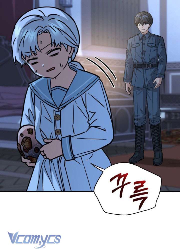 Tái Sinh Thành Con Gái Của Ma Vương Chapter 25 - Trang 25