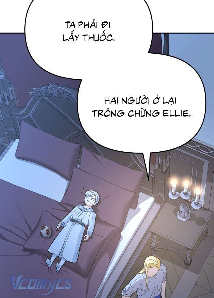 Tái Sinh Thành Con Gái Của Ma Vương Chapter 25 - Trang 9
