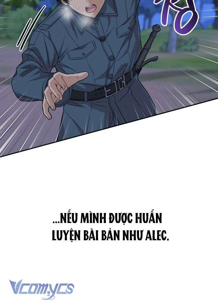 Tái Sinh Thành Con Gái Của Ma Vương Chapter 26 - Trang 24