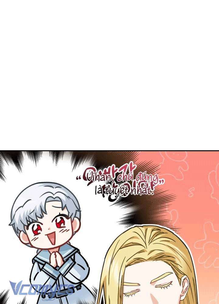 Tái Sinh Thành Con Gái Của Ma Vương Chapter 26 - Trang 5