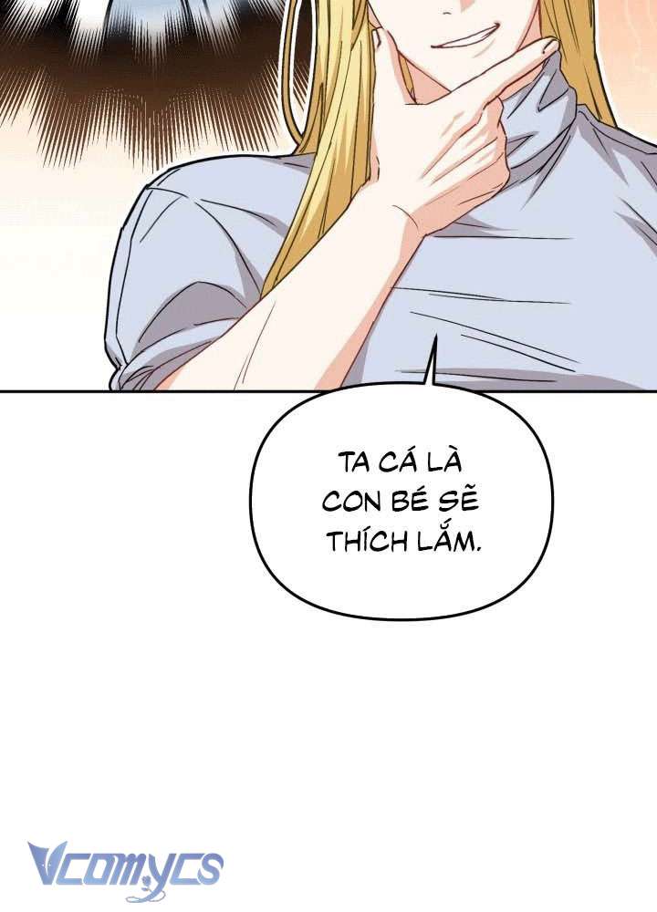 Tái Sinh Thành Con Gái Của Ma Vương Chapter 26 - Trang 6