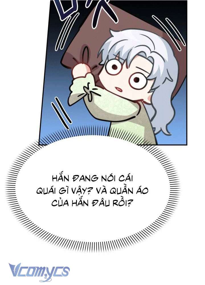 Tái Sinh Thành Con Gái Của Ma Vương Chapter 28 - Trang 22