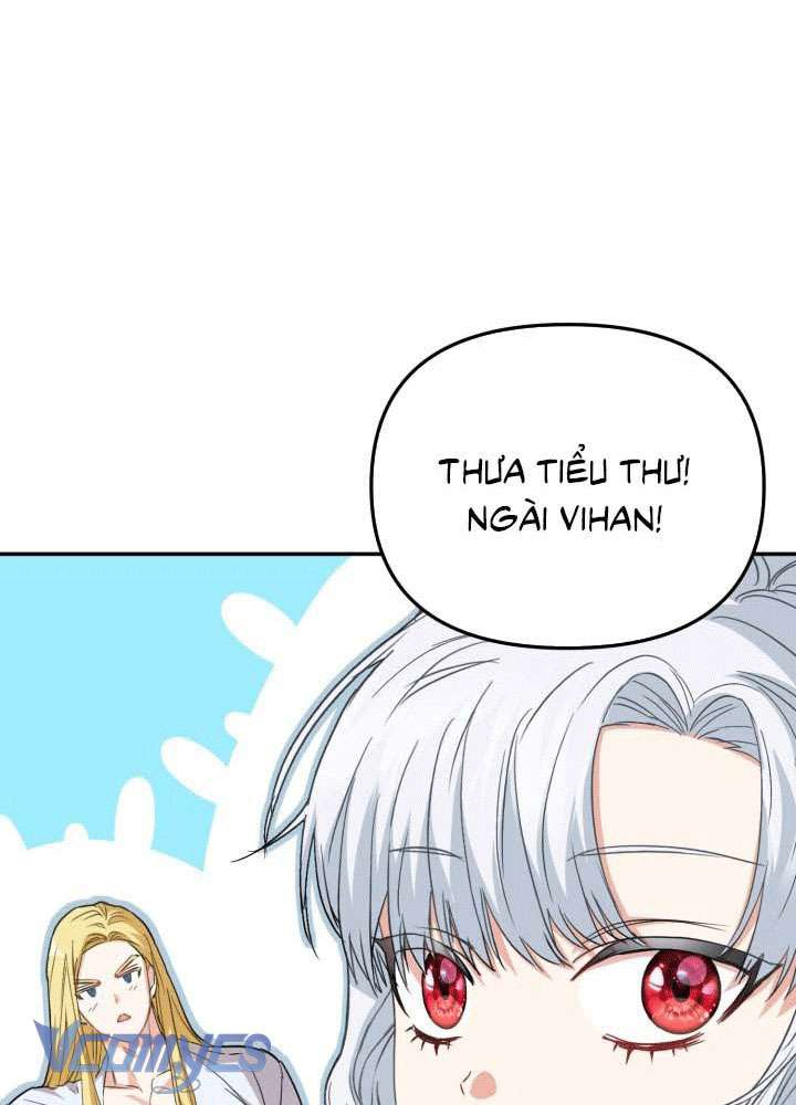 Tái Sinh Thành Con Gái Của Ma Vương Chapter 28 - Trang 23
