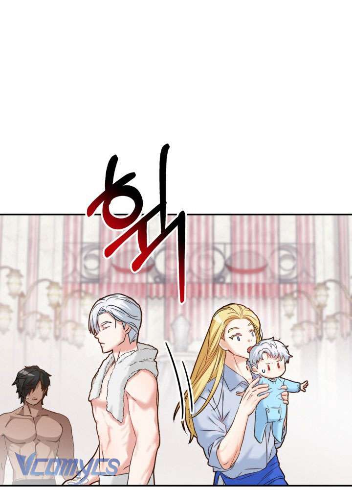 Tái Sinh Thành Con Gái Của Ma Vương Chapter 3 - Trang 27