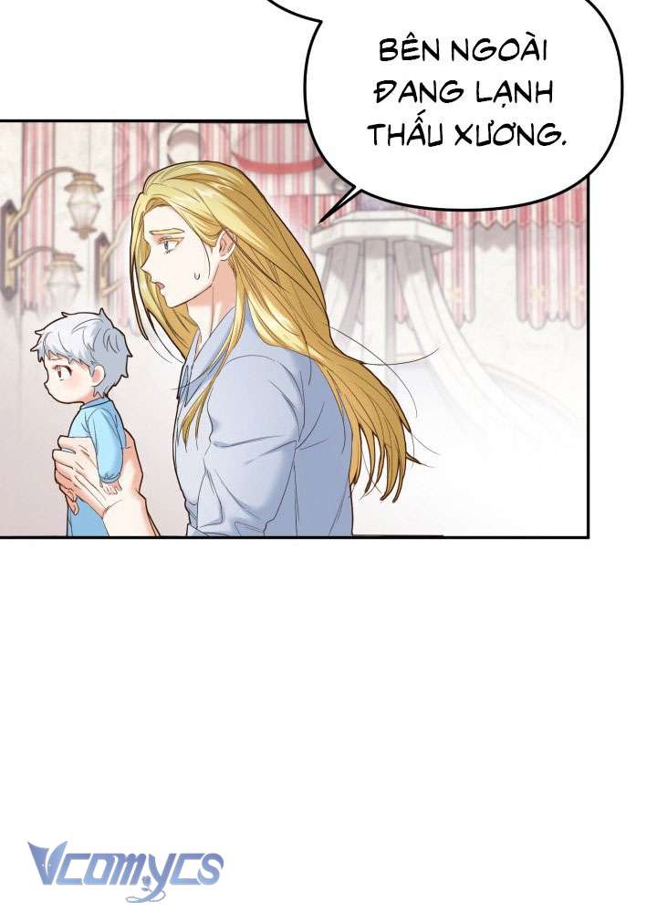 Tái Sinh Thành Con Gái Của Ma Vương Chapter 3 - Trang 34