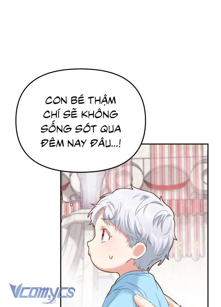 Tái Sinh Thành Con Gái Của Ma Vương Chapter 3 - Trang 35
