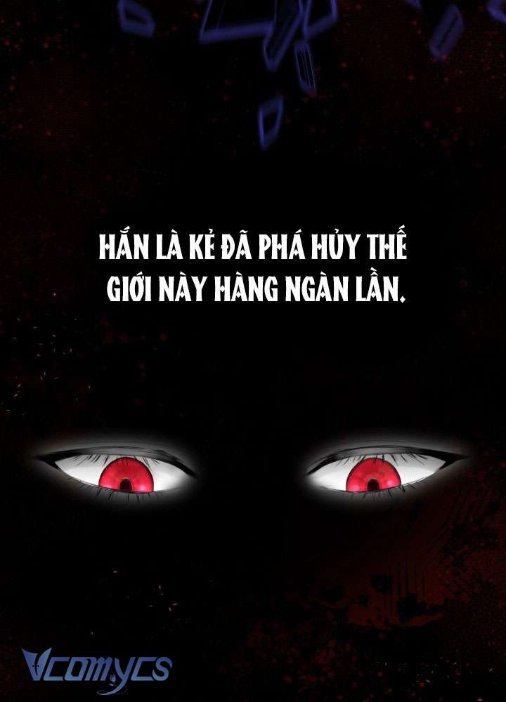 Tái Sinh Thành Con Gái Của Ma Vương Chapter 3 - Trang 7