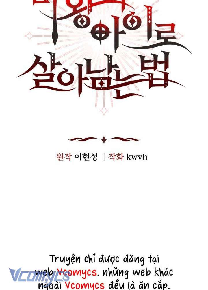 Tái Sinh Thành Con Gái Của Ma Vương Chapter 30 - Trang 10