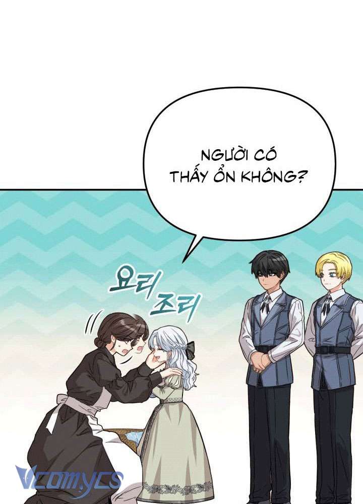 Tái Sinh Thành Con Gái Của Ma Vương Chapter 35 - Trang 10
